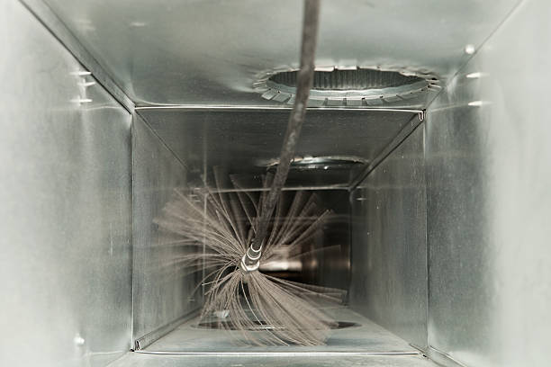 Best Affordable HVAC Duct Cleaning  in Vail, AZ