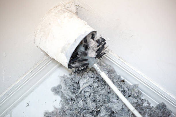 Best Commercial HVAC Duct Cleaning  in Vail, AZ